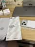 Apple/苹果 原装正品20W type-c充电器 苹果usb-c充电器手机快充头 旗舰店苹果iPhone 17 Pro Max充电器 实拍图