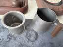 TILIVING钛立维纯钛旅行茶具套装便携式户外功夫泡茶器全套个人 实拍图