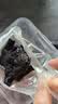 福东海 10A九蒸九晒九制有机黄精400克【约8-10根】九华山老龄品质即食 实拍图