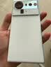 努比亚（nubia）Z80 Ultra 真全面屏 第五代骁龙8至尊版 红魔同款游戏引擎 16+512 凝光白 5G游戏AI手机 国家补贴 实拍图