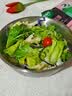 一号农场开袋即食意式风情混合蔬菜沙拉150g*1袋健身轻食代餐饱腹源头直发 实拍图