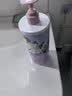 欧尼扬茉莉花香氛润滑沐浴露持久留香深层清洁滋润后背油腻沐浴液800ml 【茉莉花香氛】润滑沐浴露800ml*1瓶 实拍图