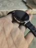 HUAWEI WATCH GT 6 魅影黑 41mm智能手表多维情绪健康全新骑行体验强劲续航 实拍图