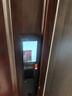 BECK人脸指纹锁家用智能门锁防盗密码锁智能锁入户门电子锁猫眼V6P 实拍图