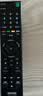 尼初适用索尼sony电视遥控器rmt-tx100c 200c kd55 8500g 8300c8000d 700c遥控板老款万能通用制器 实拍图