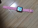 HIMYDS丨新款儿童电话手表小学初高中生6-12-18岁学生全网通无游戏防水防摔可插卡GPS定位男女孩智能手表 高配粉 128G微信+WiFi+家长管控 实拍图