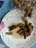 黄飞红（HUANGFEIHONG）卤煮花生五香味258g带壳花生水煮花生下酒菜花生米 卤花生 实拍图