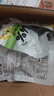 光合力量 2000g（40包）即食纯鸡胸肉代餐低脂高蛋白健身鸡胸肉休闲零食 实拍图