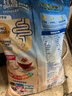 桂格（QUAKER）即食燕麦片1000克袋装 营养早餐 膳食纤维 零添加白砂糖 实拍图