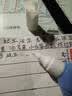 白雪（snowhite）开学X-18修正液18ml学生涂改液学习办公改正液多用途修正笔蓝瓶单支装 实拍图