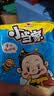 统一 小当家 蜜汁猪排味干脆面 整箱装 （新老包装随机发货） 实拍图