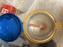美赞臣港版蓝臻进口婴幼儿奶粉 乳铁蛋白 HMO 0蔗糖 3段（1-3岁）820g 单罐【入会领10元优惠券】 实拍图