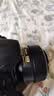 尼康Nikon 二手镜头  AF-S/AF-P/AF 尼克尔 微单相机 单反相机 二手尼康镜头 相机镜头 尼康 DX35mm f1.8G 实拍图