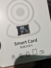 惠普行车记录仪f480u Plus 2K超清星光夜视五代传感器WDR宽动态360° 实拍图