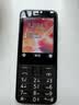 诺基亚（NOKIA）220 4G 移动联通电信全网通 2.8英寸双卡双待 直板按键手机 老人老年手机 学生手机 黑色 实拍图