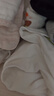 浪莎丝袜女空调房护膝袜7A抗菌夏季女中长款寒腿高筒过膝长筒袜 实拍图