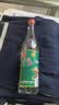 牛栏山二锅头白牛二陈酿酒 浓香风格酒水 52度 500mL 12瓶 整箱装 实拍图