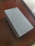 荣耀500焕新版 超级标准版 肖战同款 2亿人像全能实况 青海湖电池 5G AI 学生 拍照手机 16+512曜石黑 实拍图