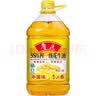 鲁花食用油 5S压榨一级 花生油 物理压榨 桶装  纯正花生油 5S压榨一级花生油 4L*1桶 实拍图