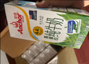 安佳（Anchor）4.4g原生高钙高蛋白全脂纯牛奶1L*12盒 新西兰进口草饲牛奶 实拍图