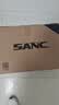 SANC盛色23.8英寸2K原生180Hz FastIPS显示器硬件低蓝光 小夜灯耳机挂架 电脑电竞屏幕 G52Max 实拍图