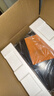 虎牌保险柜家用小型指纹密码WIFI全钢防盗可入墙办公大型保险箱新款保管箱 45cm黑【双层空间 加宽锁栓】（全网低价） 密码款(钥匙/密码解锁) 实拍图