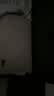 海澜之家（HLA）枕头枕芯枕头男士床上用品纤维枕纯棉100%A类抗菌全棉水洗棉 【纯棉面料】 宾利蓝 低枕 48*74cm一只装 实拍图