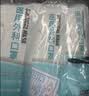 恩惠一次性医用外科口罩200只灭菌级成人防过敏防晒透气夏季薄款 实拍图
