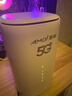 夏新5g随身wifi6移动无线免插卡路由器cpe全网通千兆双频便携式车载上网卡高速流量 5G狂暴性能版【满血性能光纤级网速】 实拍图