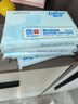 可心柔（COROU） 抽纸 3层40抽*5包S码 婴儿柔纸巾 方便携带 乳霜纸 云柔巾 实拍图