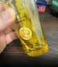 施华蔻（Schwarzkopf）金致润养瞬柔精油75ml 修护受损 免洗滋养 改善毛躁分叉 亮泽顺滑 实拍图