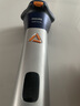 飞利浦（PHILIPS）电动剃须刀男士刮胡刀 全新3系进口刀头胡须刀全身可水洗 电须刀须刨送老公男友送爸爸礼物 新款高配3系Pro 蓝银色【旋风净剃 亲肤舒适】 实拍图