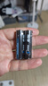 南孚聚能环5号30粒 酷黑系列适用于电动玩具/鼠标/燃气表/体重秤/遥控器/血氧仪等 LR6 实拍图