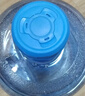 拜杰纯净水桶 食品级PC桶装水桶矿泉水饮用水储水桶手提户外空桶 7.5L 实拍图