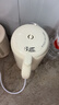 九阳（Joyoung）小型豆浆机450ml精巧容量1-2人用易收纳 快速出浆细腻研磨可预约免滤家用多功能破壁机D125 实拍图