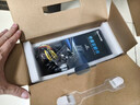 航嘉（Huntkey）JUMPER500S 额定500W 电脑电源(主动PFC/双管正激/宽幅电压/背部走线/智能温控) 实拍图