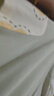 芬腾睡衣女100%纯棉夏季新品薄款可外穿高级感家居服软棉棉七夕礼物 实拍图