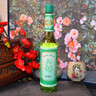 六神花露水【经典玻瓶】舒缓止痒薄荷清凉清香 【多支优惠】玻瓶花露水195ml*3 实拍图