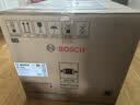 博世（BOSCH）蒸烤箱一体机嵌入式 智能蒸汽烤箱蒸箱烤箱蒸烤炖三合一58L大容量 CSA589BS6W 58L大容量 40道自动菜谱 CSA589BS6W 实拍图