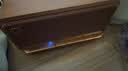 漫步者（EDIFIER）M230 高保真复古蓝牙便携音箱 桌面木质音响 立体声环绕 超长续航 木纹色 七夕情人节礼物 实拍图