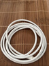 Apple/苹果 60W type-c充电线-1米 usb-c手机数据线 原装旗舰店苹果iPhone 17 Pro Max iPad快充线 实拍图