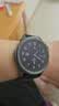 HUAWEI WATCH GT Runner 2 驰光蓝 超精准定位 专业马拉松模式 超轻薄钛合金表体 华为智能专业跑表 实拍图