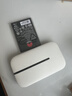 华为鸿蒙智选随身wifi6移动无线随行WiFi3网络4g无线网卡携带无限制三网全国通用流量2026款5G AX15B 升级WiFi6【双网切换】1500毫安续航6小时 实拍图