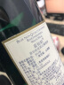 蓝仙姑德国蓝仙姑白葡萄酒750ml*6瓶半甜雷司令莱茵黑森红酒整箱 晒单实拍图