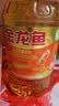 金龙鱼  食用油 花生浓香型食用植物调和油4L 实拍图