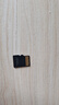 闪迪（SanDisk）128GB TF（MicroSD）内存卡 A1 U1 C10 至尊高速移动版存储卡 读速140MB/s 手机平板游戏机内存卡 实拍图