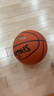 斯伯丁（SPALDING）7号比赛吸湿PU室内外耐磨成人青少年儿童篮球78-230Y 实拍图