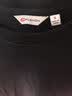 JD FASHION京东自营100%新疆棉溯源T男士t恤长袖短袖男女纯棉t恤2026新衣服 实拍图