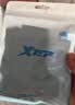 特步（XTEP）防晒面罩挂耳冰袖套装骑行防蚊开车登山冰丝全脸口罩袖套防紫外线 实拍图