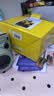富士（FUJIFILM）instax拍立得wide400 一次成像复古相机wide300即拍即得相纸 送女生生日礼物奖品【刮刮乐抽相纸】 WIDE 400草绿色【复古宽幅款】 官方标配+20张相纸 实拍图